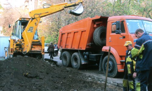С 2012 года московские дороги будут ремонтироваться чаще