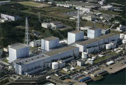 Работы на АЭС «Фукусима-1» идут с опережением графика