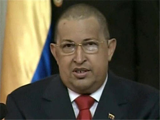 Уго Чавесу осталось жить два года