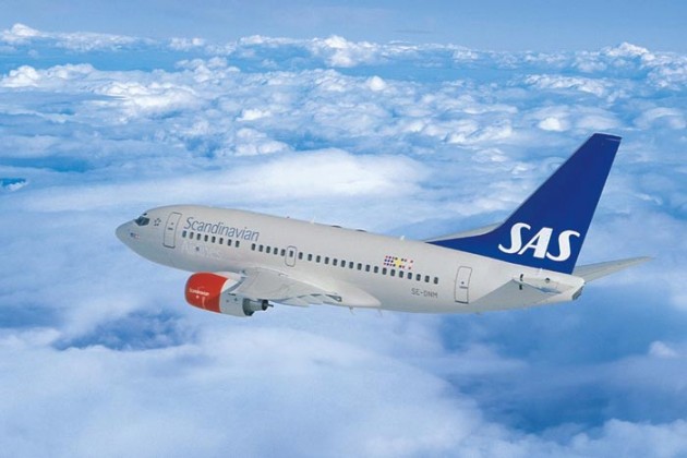Пилоты в Швеции признались, что засыпают во время полетов