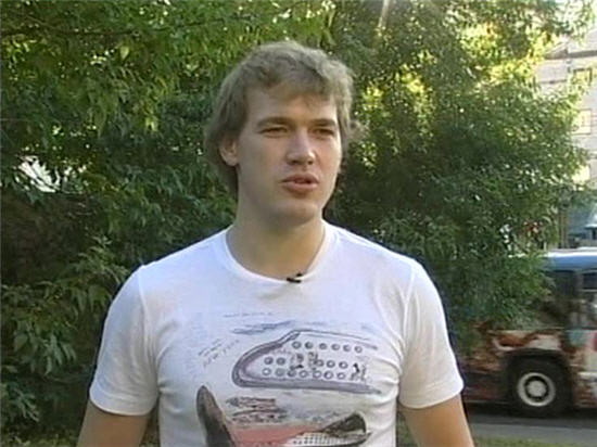 Дмитрий Обухов отчислен из команды «Ак-Барса»