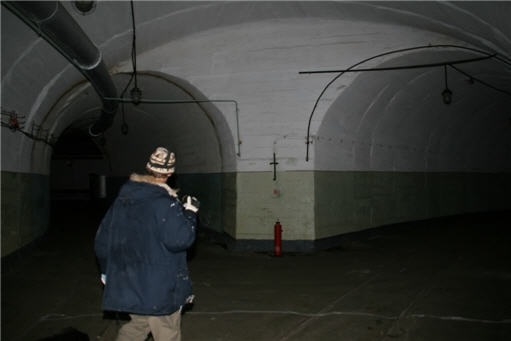 Потушен пожар в подсобном помещении в тоннеле между станциями московского метро