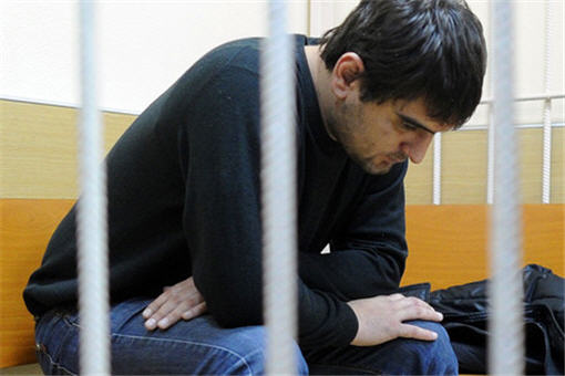 Мосгорсуд вынес приговор убийцам Егора Свиридова