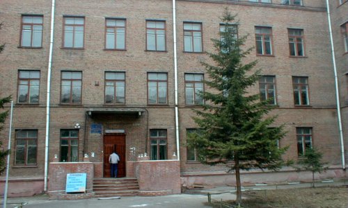 Убита семья учительницы в Красноярском крае