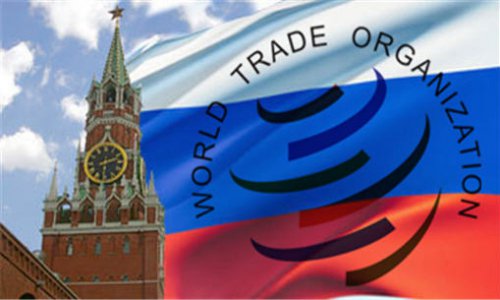 Россия станет членом ВТО после президентских выборов