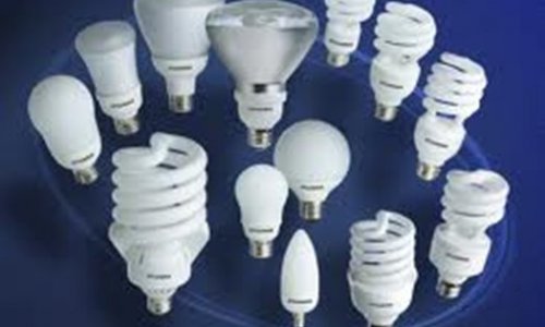 Чехия выступает против энергосберегающих ламп