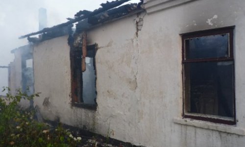 В доме престарелых в Сиднее в результате пожара погибли 10 человек