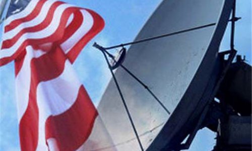 США помогут Грузии установить новые радарные системы