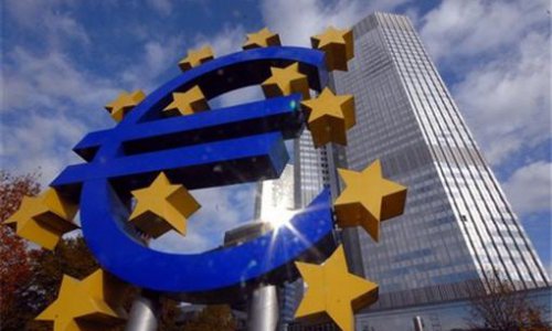 Меры по выходу из кризиса еврозоны