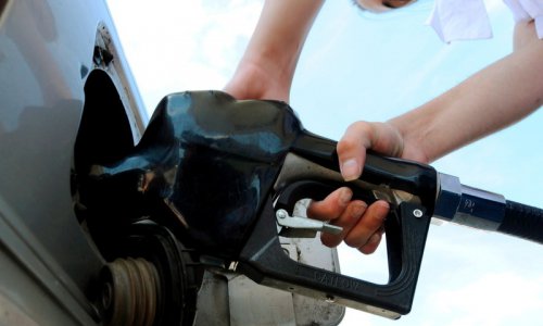 Бензин в России с начала года подорожал на 13,5%