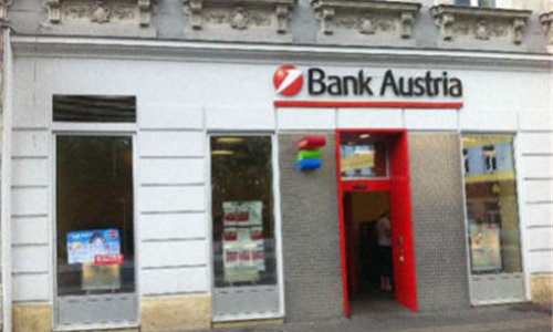 Банки Австрии получили указание сократить размеры кредитов