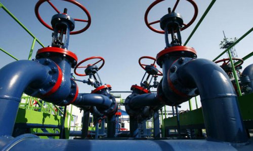«Газпром» приобретает все 100% «Белтрансгаза» - газотранспортной системы Белоруссии