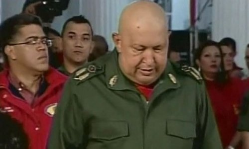 Президент Венесуэлы Уго Чавес может не дожить до выборов 2012 года