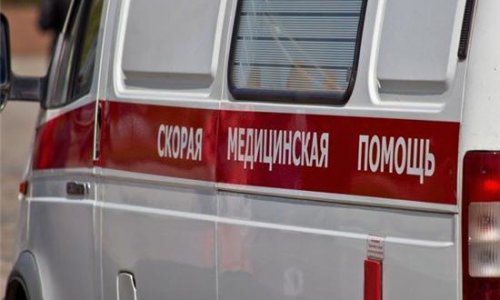 Пьяный водитель в центре Москвы сбил двух женщин