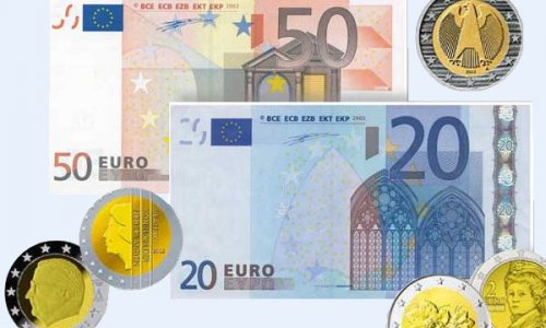 Сколько будут стоить валюты после краха евро