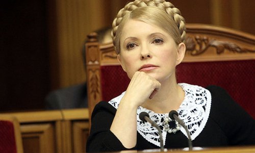 На Тимошенко заведены еще десять уголовных дел
