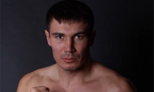 Боксер-профессионал Роман Симаков скончался от полученной на ринге травмы