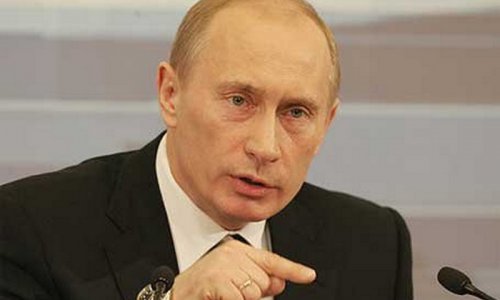 Владимир Путин обвинил Клинтон в поощрении оппозиции