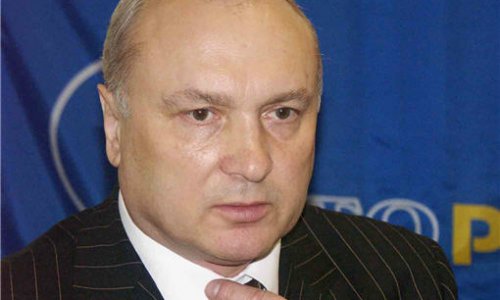 Петр Пимашков руководивший Красноярском 15 лет, подал в отставку