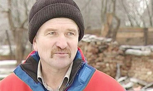Алексей Кимяев спас женщину и восьмерых детей из горящего дома