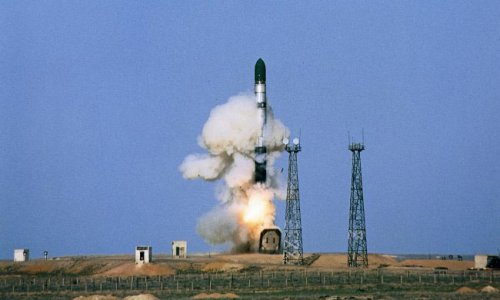 Новые российские баллистические ракеты неуязвимы для ПРО США - РВСН