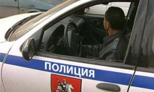 Полиция задержала подозреваемых в убийстве крупного бизнесмена в Москве