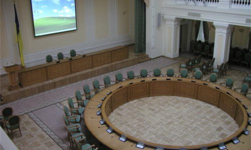 Украинских министров могут отправить в отставку
