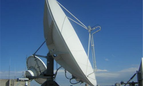 Вещание ряда телеканалов прекратилось после того, как пропал сигнал со спутника «Ямал-200-1»