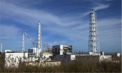 Демонтаж реакторов аварийной АЭС «Фукусима-1» поручат роботам