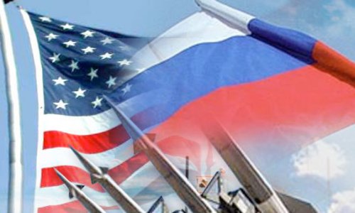 США призывают Россию сесть за стол переговоров