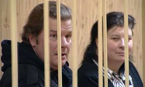 Бывший прапорщик милиции Вадим Бойко намерен вернуться в полицию