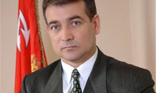 Мэр Орла - Виктор Сафьянов может лишиться должности