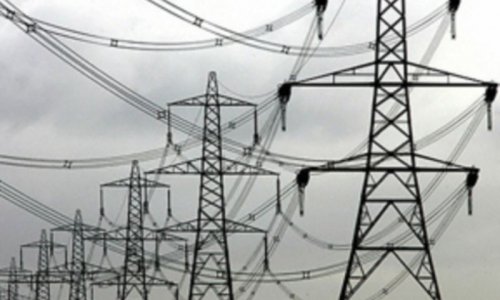 Германия выделит Украине 65,5 миллионов евро на модернизацию электроподстан ...
