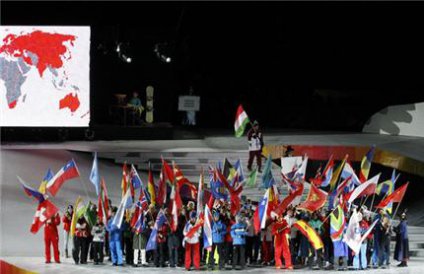 Зимние юношеские Олимпийские игры: сборная России обыграла канадцев