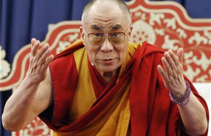 Родственник Далай-ламы трагически погиб в американском штате Флорида