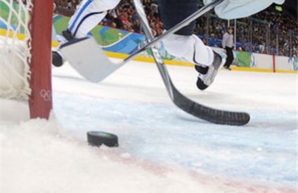 Сборная Финляндии по хоккею лидирует в зимних Юношеских Олимпийских играх