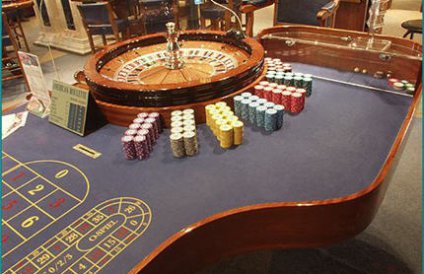Нелегальные подмосковные казино столкнули сотрудников Генпрокуратуры и Следственного комитета