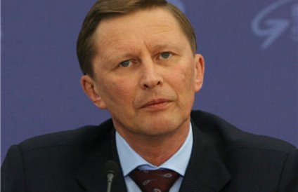 Сергей Иванов обвинил Роскосмос в срыве плана строительства космических аппаратов