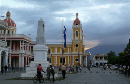 Никарагуа предлагает России подписать соглашения на $600 млн