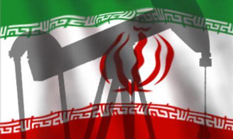 Иран не будет обсуждать нефтяное эмбарго против ЕС