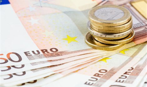 В ближайшие полтора года курс евро будет снижаться
