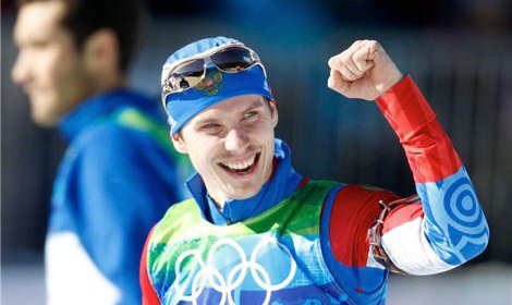 Устюгов первыми из россиян выйдут на старт спринтерских гонок в Норвегии