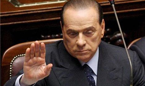 Сильвио Берлускони не будет выдвигать свою кандидатуру на пост премьер-мини ...