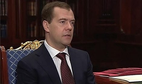 Дмитрий Медведев в ближайшие дни подпишет указ об Открытом правительстве