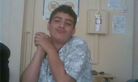 Серж Арутунян, напавший на одноклассников с ножом, получил 6 лет