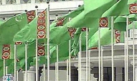 «День тишины» перед выборами президента Туркмении