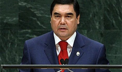 Бердымухамедов победил на президентских выборах в Туркмении