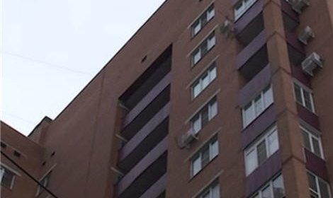 В Ростове-на-Дону школьник сбросился с 16-го этажа