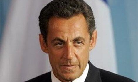 Николя Саркози объяснил свое решение баллотироваться на второй срок