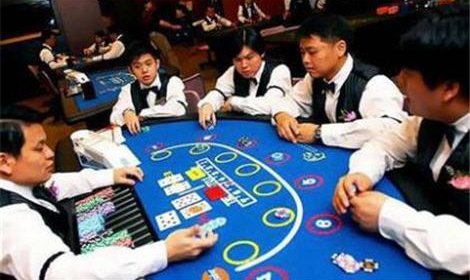 В Сингапуре игрок казино скончался от инфаркта выиграв крупную сумму